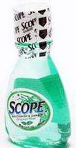 96 Bottles Of Scope Mouthwash Mint Flavor 8.4 oz NEW  