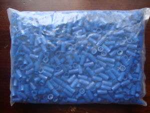 BLUE WIRE NUT WIRE CONNECTORS   1000 PACK ACT  