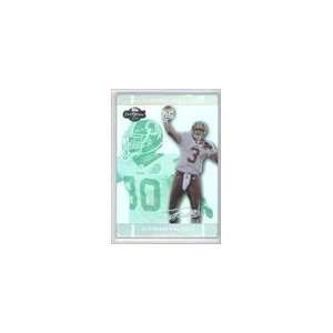  2007 Topps Co Signers Changing Faces Holosilver Green #60A 