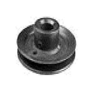    Pump Drive Engine Pulley for Scag 482755 Patio, Lawn & Garden