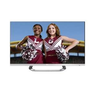  Lg LG 47 inch 47LM8600 1080p LED LCD Cinema 3D Smart TV 
