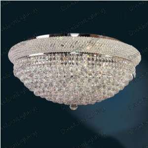  Chandelier 30% lead Crystal Primo # EL1800X2813L13a Size 