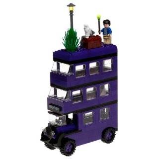 LEGO Harry Potter Knight Bus by LEGO