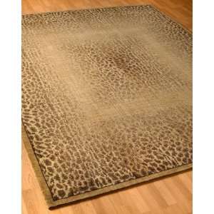  Leopard Shadow Rug 79 x 1010