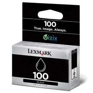  Lexmark No. 100 Return Program Ink Cartridge Electronics