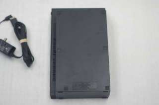   Black Console Replacement Console System + Cords & 8MB Memory  
