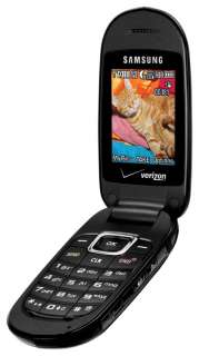   Samsung Gusto U360 Phone (Verizon Wireless) Cell Phones & Accessories