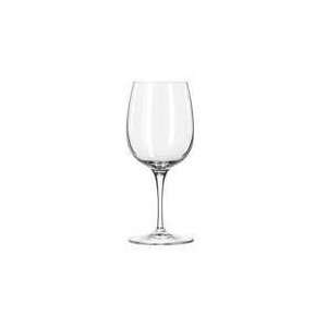  Libbey Glassware Libbey Glass White Wine Glass   1 CS 