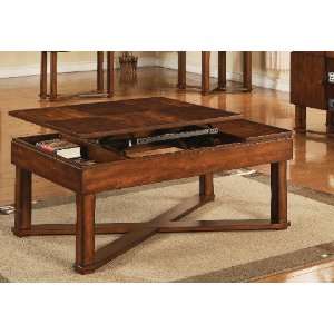   Lift Top Coffee Table / Cocktail Table   GF100C