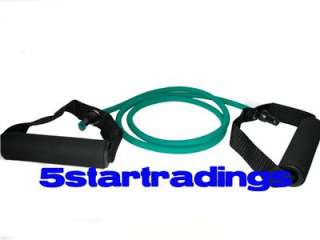 Light Level Resistance Band for P90X/Slim in 6/Pilates  