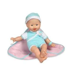  Little Mommy Newborn Nursery Dolls Toys & Games