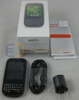New Palm Pixi Plus Page Plus TouchScreen PDA Smartphone  
