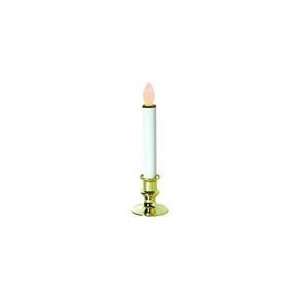  Gerson/Domestic Led Candle With Timer 1636490
