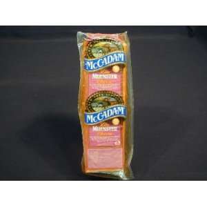 Lite Muenster 6 Lb Loaf  Grocery & Gourmet Food