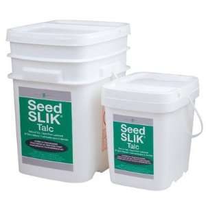     Seed SLIK Talc Dry Powder Lubricants