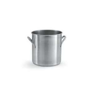   78560 Classic 7 1/2 qt. Stainless Steel Stock Pot / Double Boiler Pot