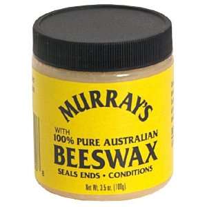  Murrays 100% Pure Australian Beeswax Case Pack 36 