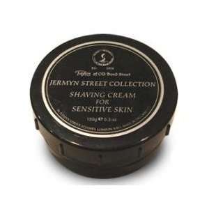  Jermyn Street Shaving Cream for Sensitive Skin Health 