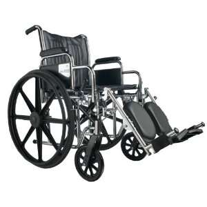 Excel 2000 Manual Wheelchair Options   Armrest Desk Length Removable 