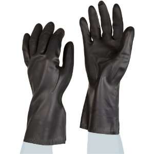 Mapa TECHNIC Style Ns 420 Neoprene Glove, 12.5 Length, 3 mils Thick 