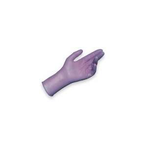  MAPA 994 Box Glove,Tri Polymer,Purple,S,PK 100
