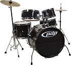 piece PDP drum set  