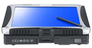  Toughbook CF 19 Rugged Tablet PC used laptop Computer MK2 CF 19FHG83AM