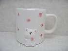 Brownd Cat Kitten Kitty Coffee Mug Cup Nice  