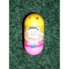 MIGHTY BEANZ 2010 SERIES 3 NEW LOOSE OLYMPICS #331 GYMNASTIC BEAN