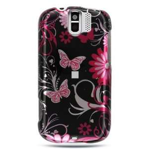   On Case for myTouch 3G Slide (T Mobile) Cell Phone 