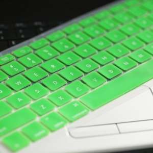  HDE Keyboard Skin compatible with AppleTM Macbook Pro 