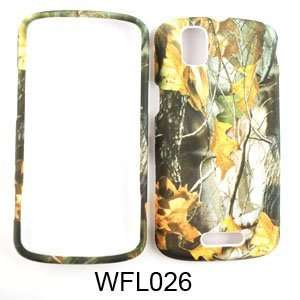  Motorola Droid Pro A957 Camo/Camouflage Hunter Series, w 