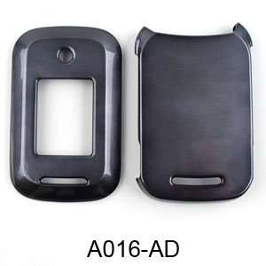  SHINY HARD COVER CASE FOR MOTOROLA RAMBLER WX400 METALIC 