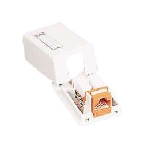   Box 1 Port Ivory Perfect For Surface Mount Applications Electronics