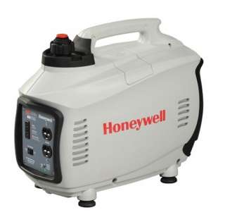 HONEYWELL 6066 Portable Inverter Generator 2000 Watt  