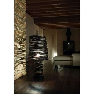  Studio Italia Design Curl My Light Floor Lamp   CURL MY 