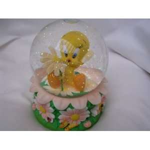   Water Snow Globe 6 Looney Tunes Collectible ; You Are My Sunshine