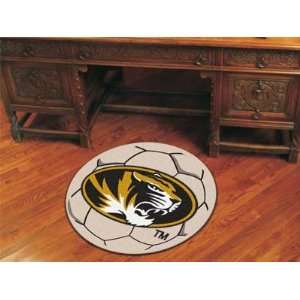  29 NCAA University of Missouri Tigers Chromo Jet Printed 