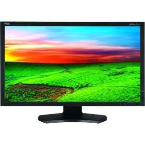  NEW NEC Display MultiSync PA231W 23 LCD Monitor   169 (PA231W BK 