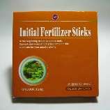 Initial Fertilizer Sticks