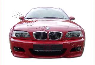 2001 2006 BMW E46 M3 / 00 05 BMW E39 M5 OEM BLACK PROJECTOR FOG LIGHT 