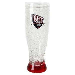   Pilsner Mug   New Jersey Nets   New Jersey Nets