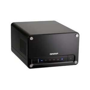  QNAP TS 219 Turbo NAS (Network Attached Storage)   All in 