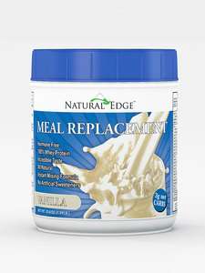   Replacement Grass Fed Whey Protein All Natural 859685000030  