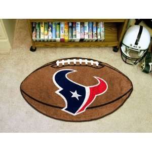  NFL   Houston Texans Football Rug