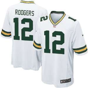   Packers Aaron Rodgers Nike Jersey New/Tags XLarge