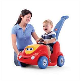 Step2 Push Around Buggy Anniversary Edition 717000 733538717095  