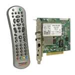 HAUPPAUGE wintv hvr 1800 PCI E TV Tuner w/remote 1128 785428011288 