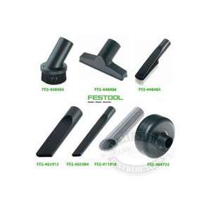  Festool Vacuum Special Nozzles and Brushes 492392 Cleaning 