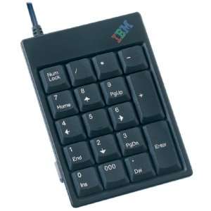   Innovations 24P0377 Numeric Access Plus Keypad (USB) Electronics